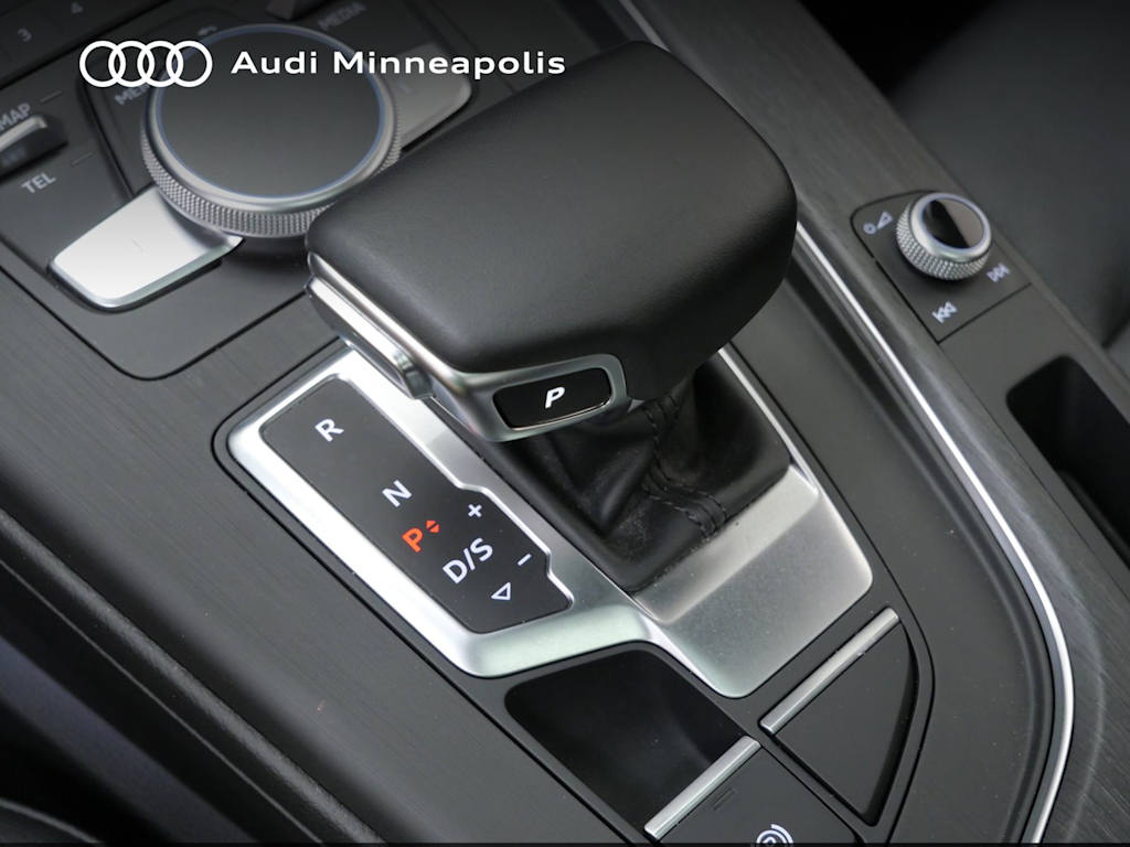 Thumbnail: 2018 Audi A5 - 11