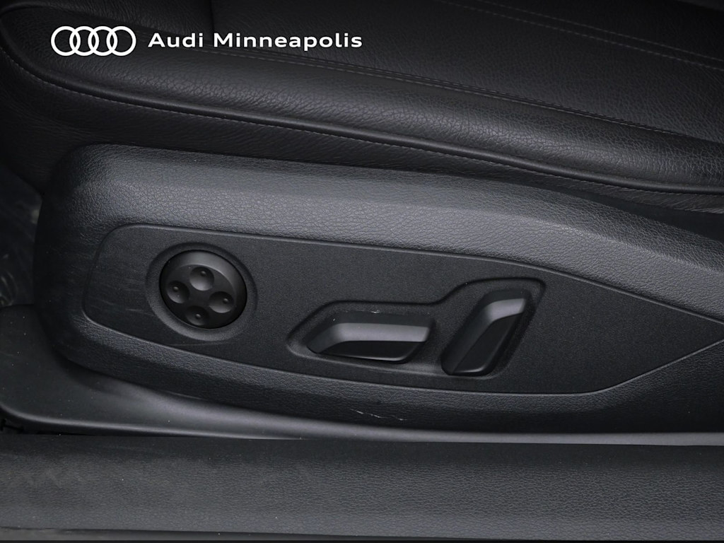 Thumbnail: 2018 Audi A5 - 17