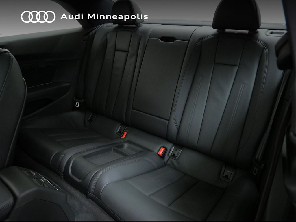 Thumbnail: 2018 Audi A5 - 9