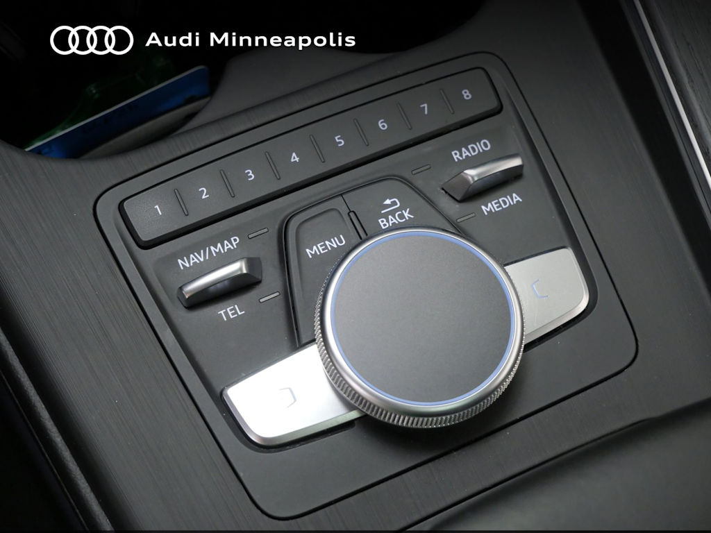 Thumbnail: 2018 Audi A5 - 25