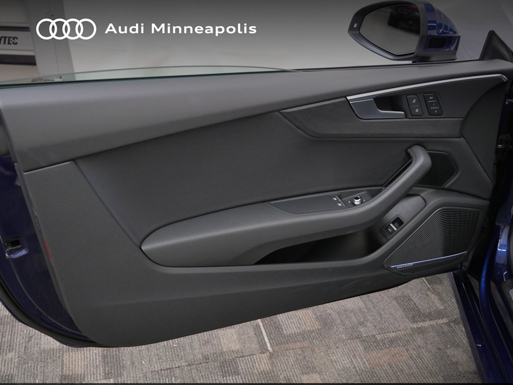 Thumbnail: 2018 Audi A5 - 16