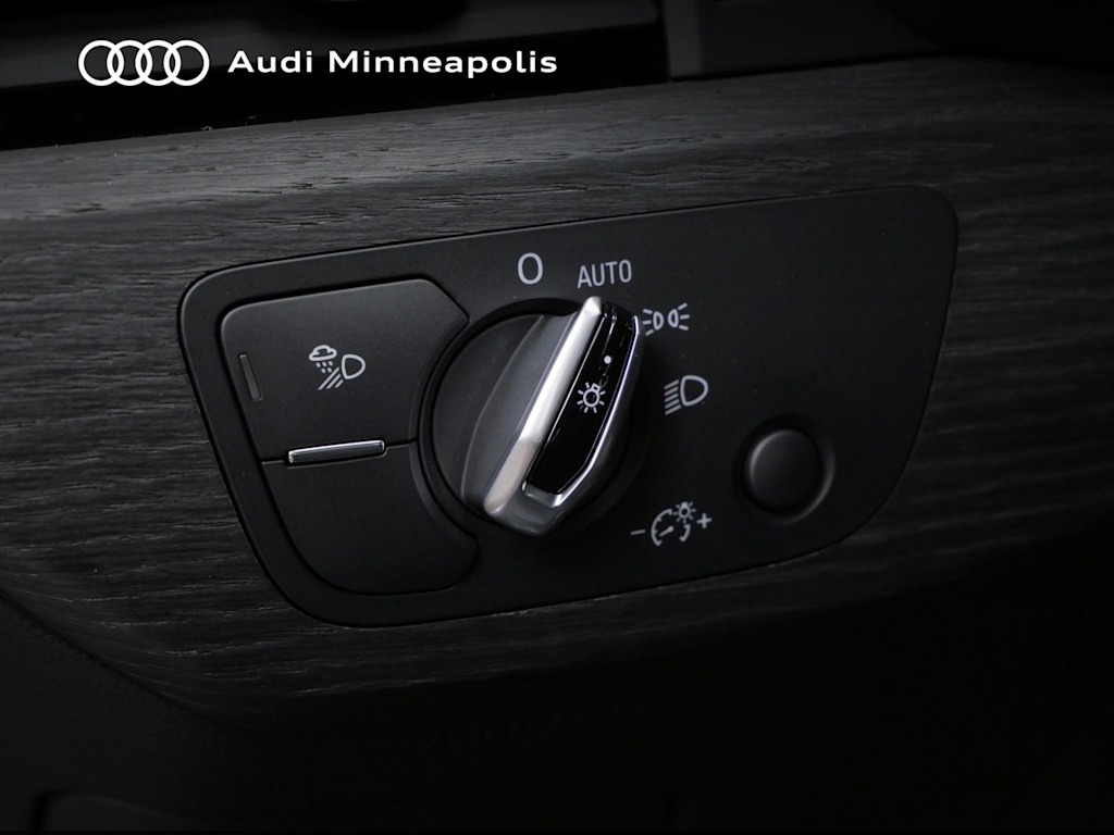 Thumbnail: 2018 Audi A5 - 19