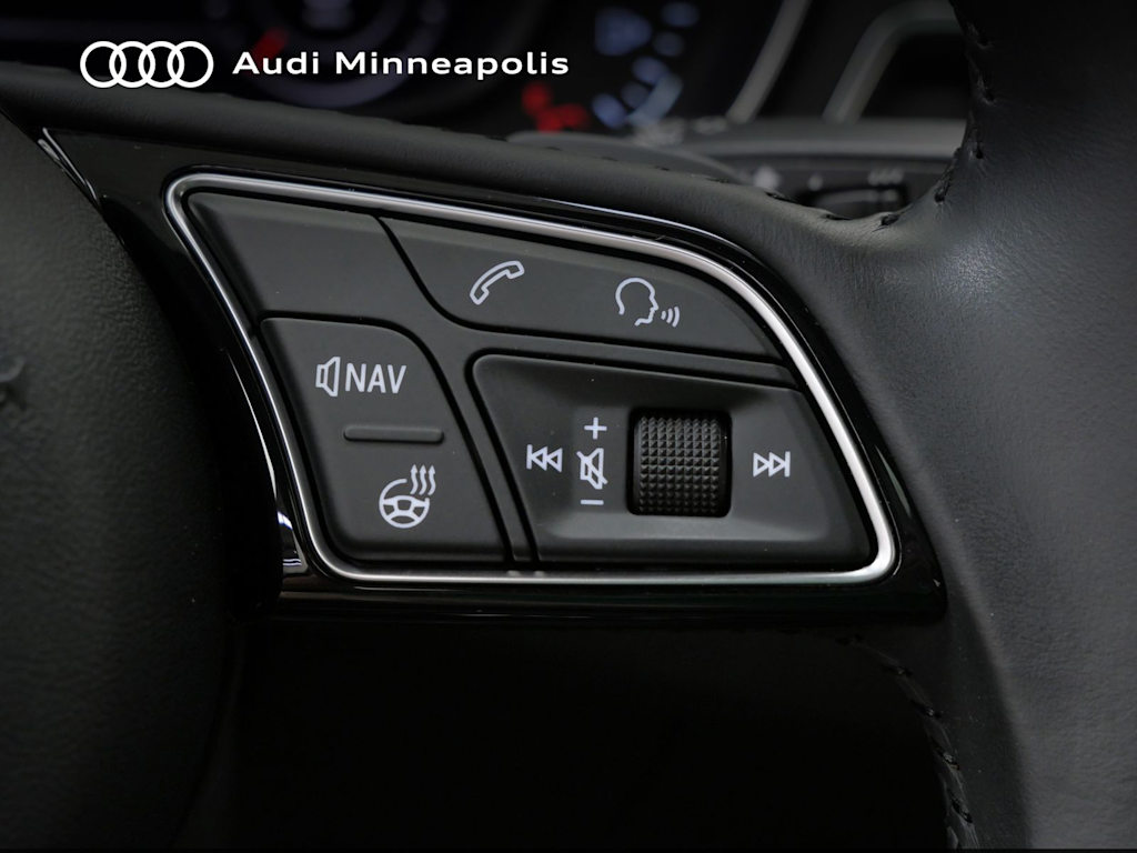Thumbnail: 2018 Audi A5 - 21