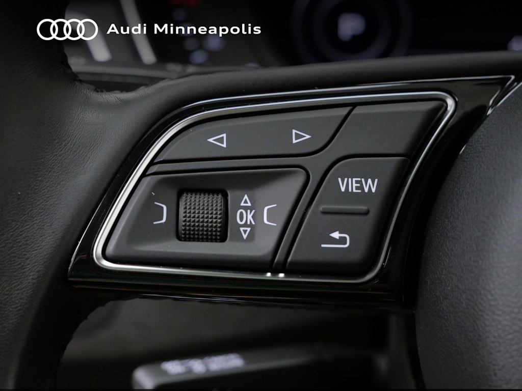 Thumbnail: 2018 Audi A5 - 20