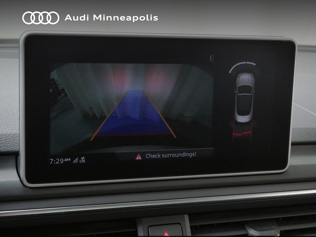 Thumbnail: 2018 Audi A5 - 27