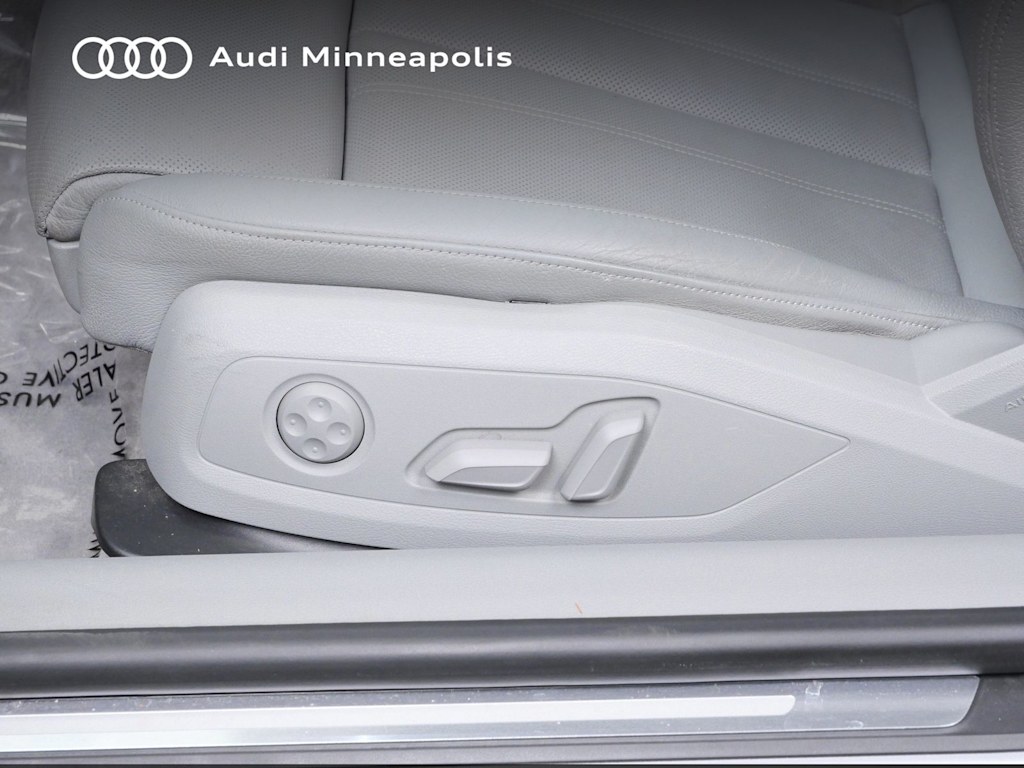Thumbnail: 2018 Audi A5 - 18