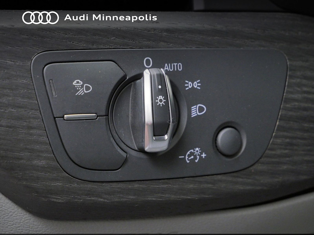 Thumbnail: 2018 Audi A5 - 20