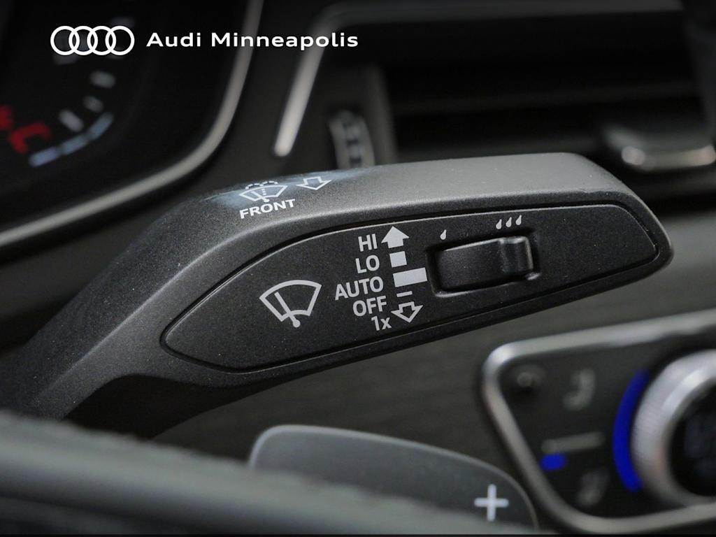 Thumbnail: 2018 Audi A5 - 23