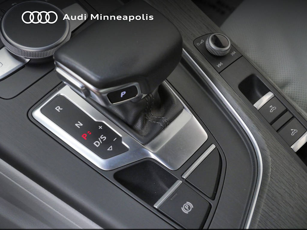 Thumbnail: 2018 Audi A5 - 12