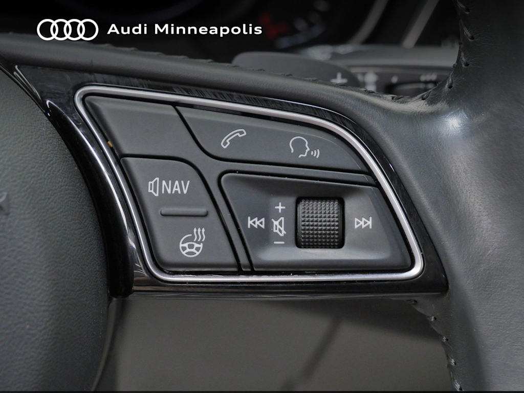 Thumbnail: 2018 Audi A5 - 22