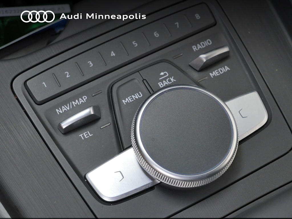 Thumbnail: 2018 Audi A5 - 26