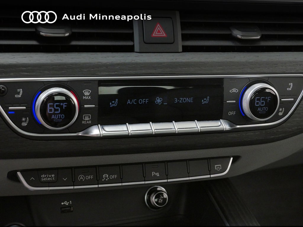 Thumbnail: 2018 Audi A5 - 24