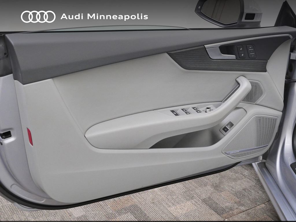 Thumbnail: 2018 Audi A5 - 17
