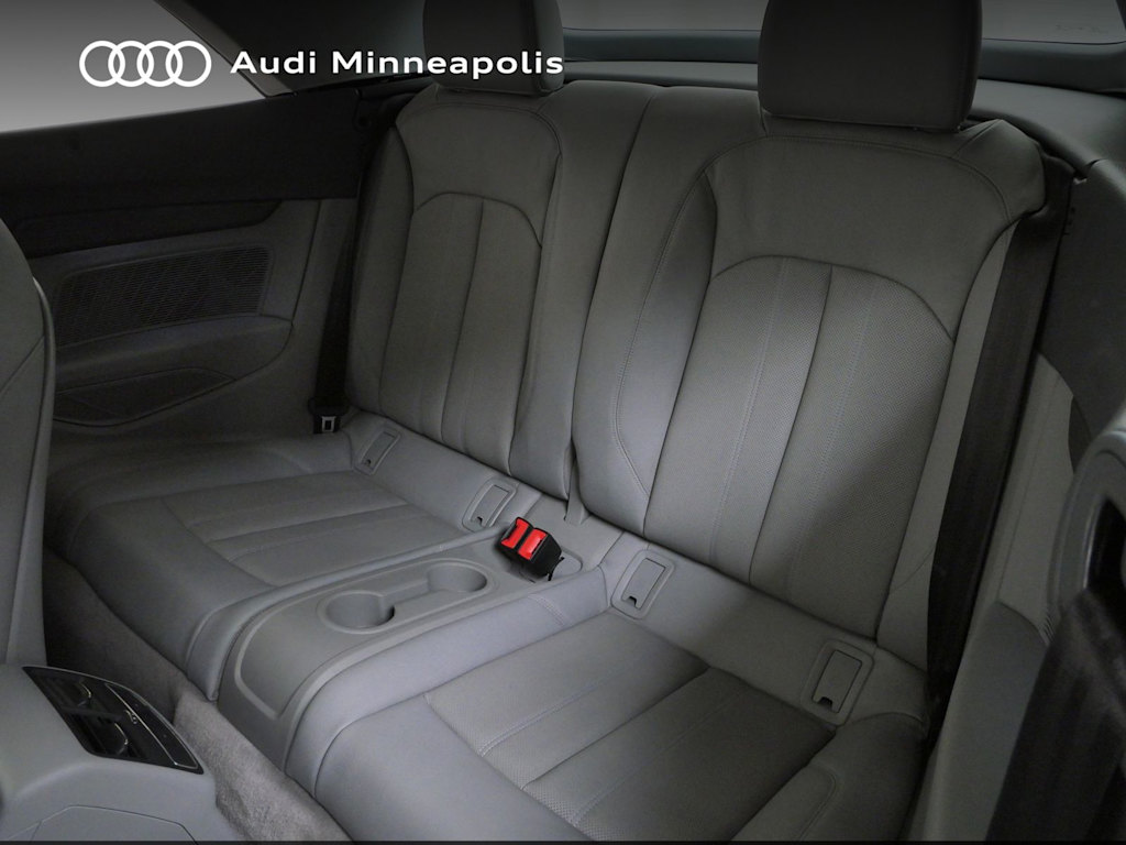Thumbnail: 2018 Audi A5 - 10
