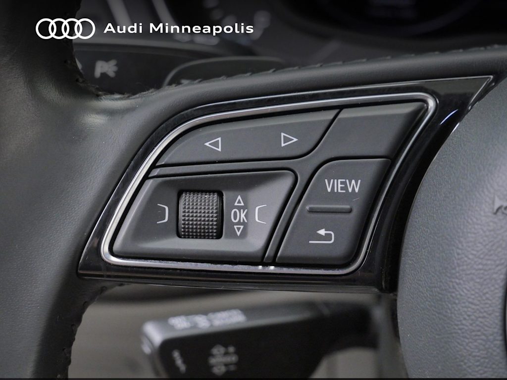 Thumbnail: 2018 Audi A5 - 21