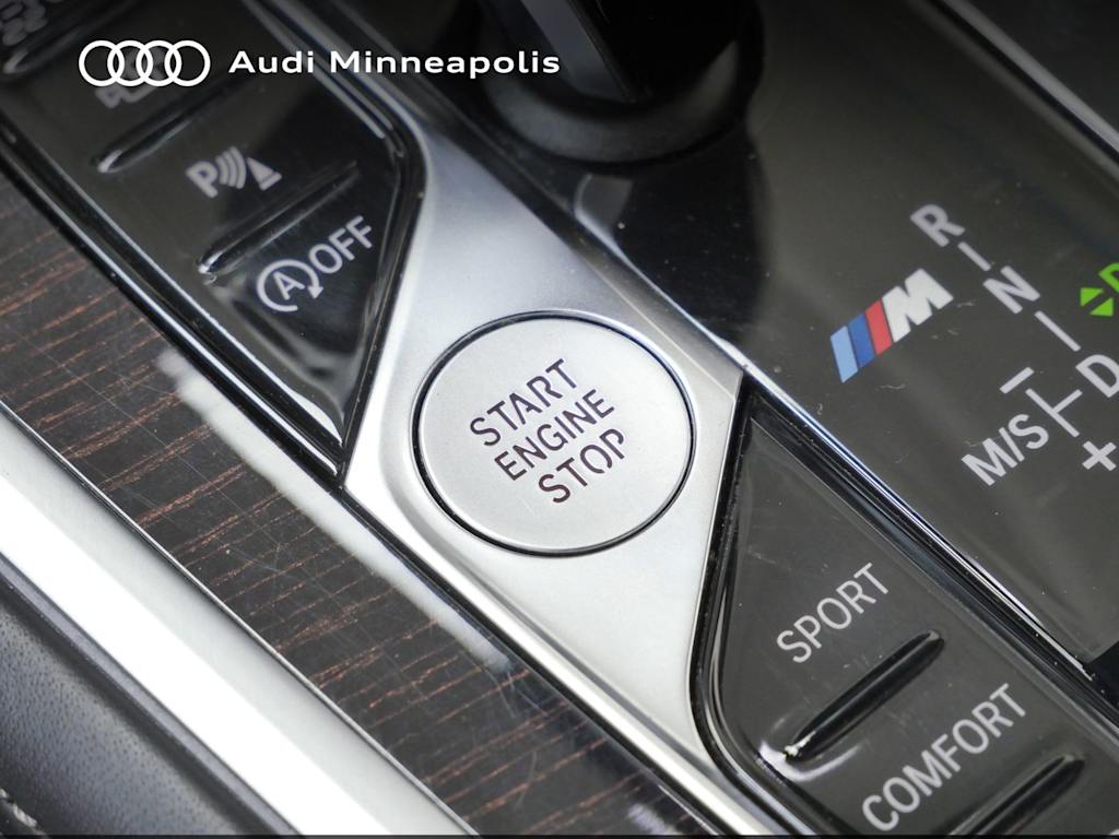Thumbnail: 2019 BMW 8 Series - 22