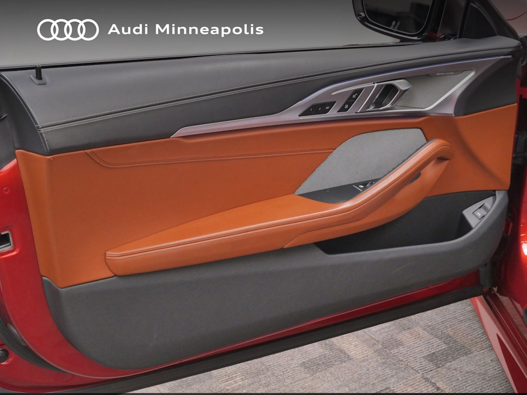 Thumbnail: 2019 BMW 8 Series - 15