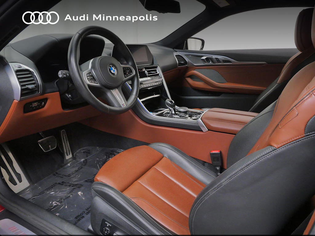 Thumbnail: 2019 BMW 8 Series - 6