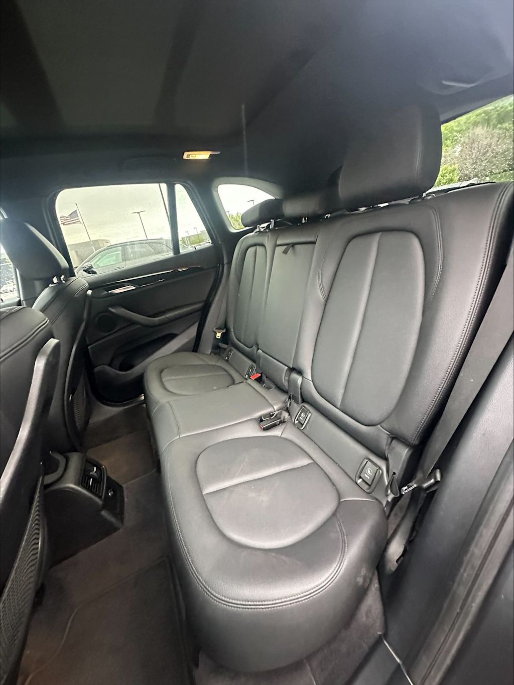 Thumbnail: 2018 BMW X1 - 7
