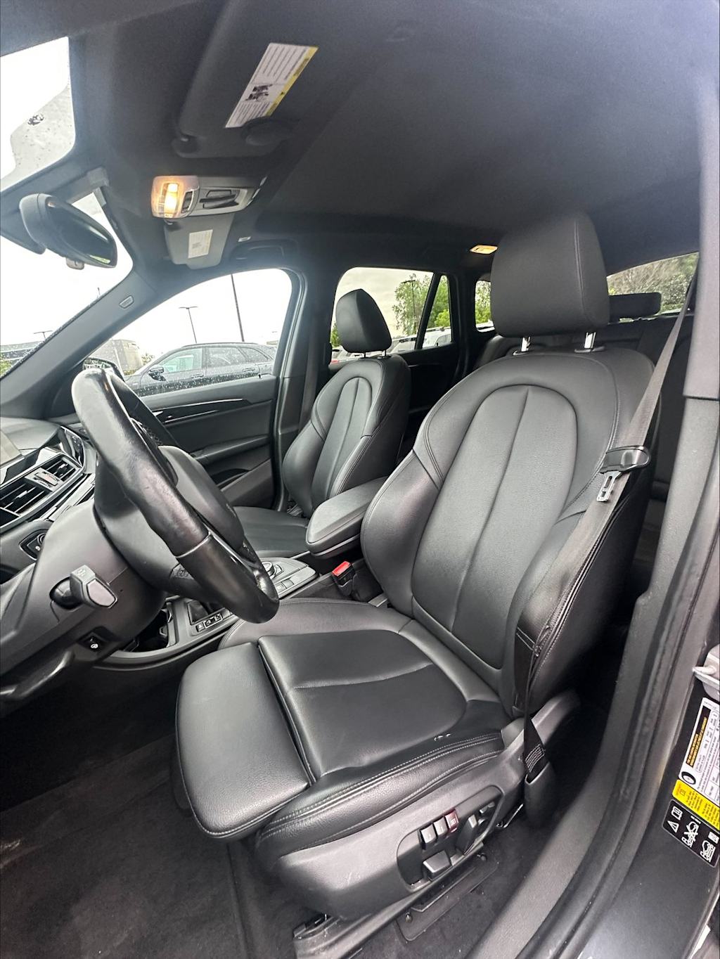 Thumbnail: 2018 BMW X1 - 6