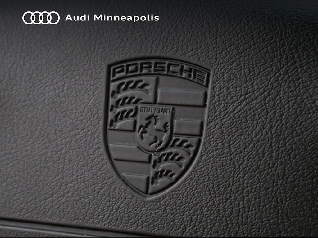 Thumbnail: 1999 Porsche Boxster - 6
