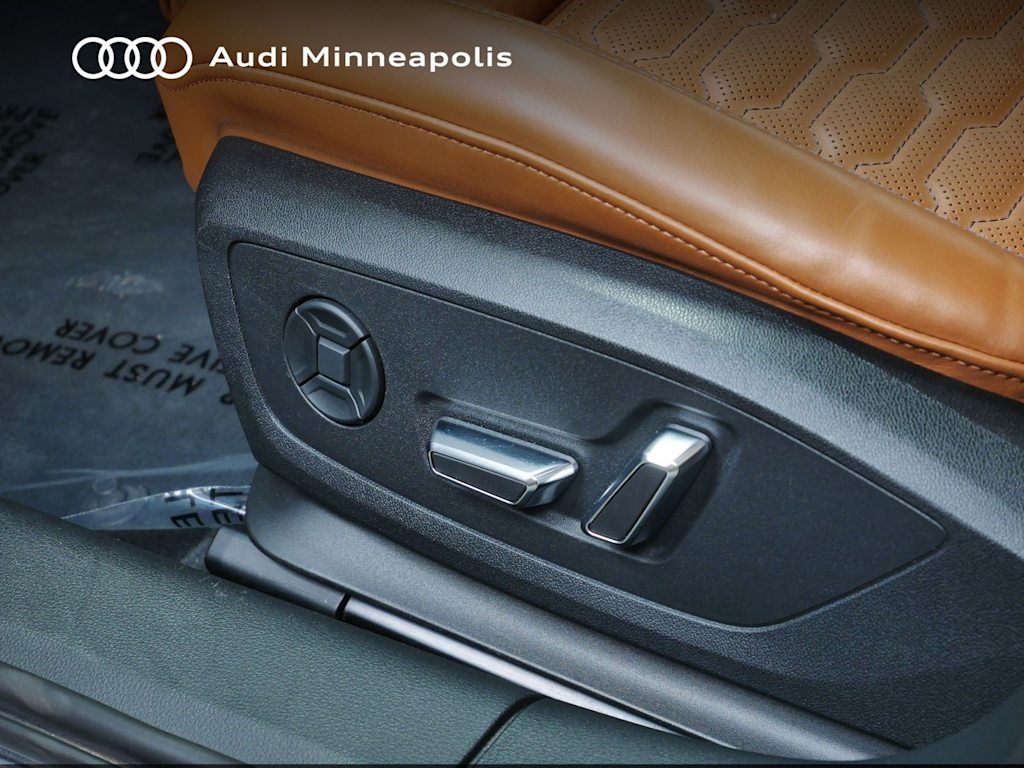 2021 Audi RS 6 4.2 17