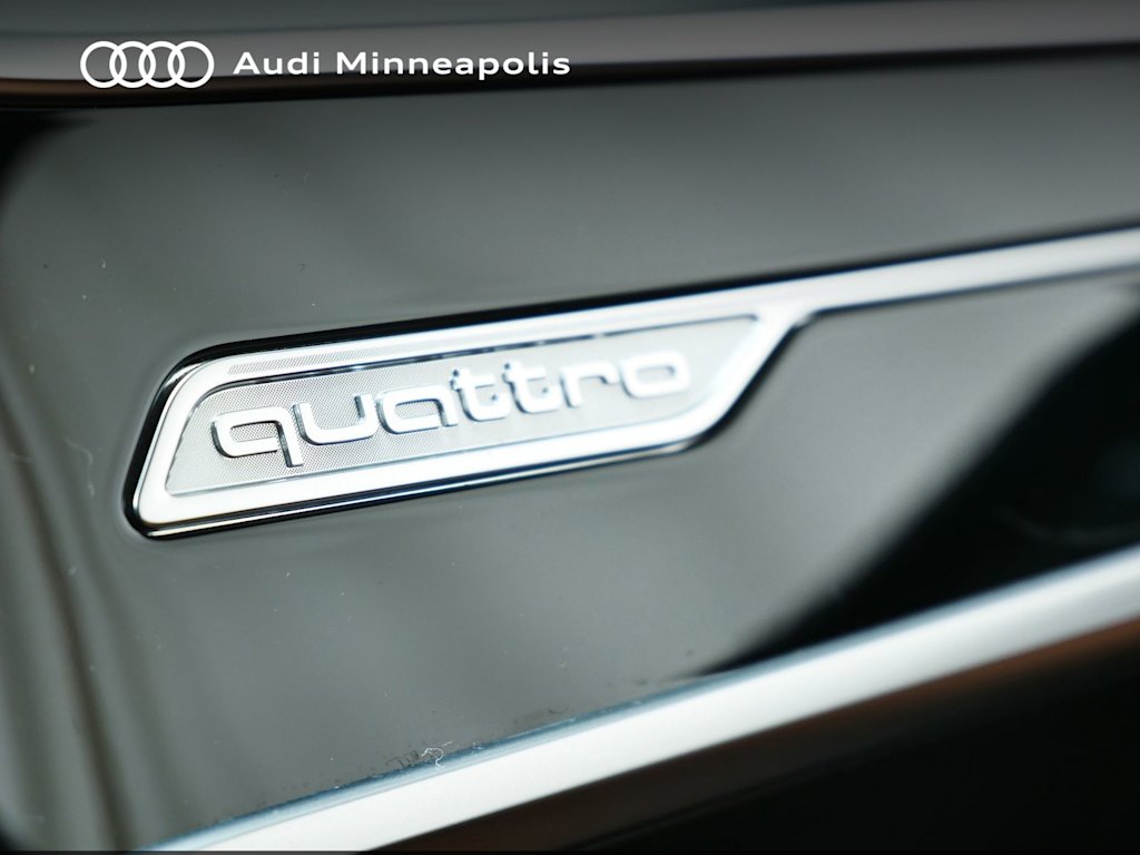 2021 Audi RS 6 4.2 6