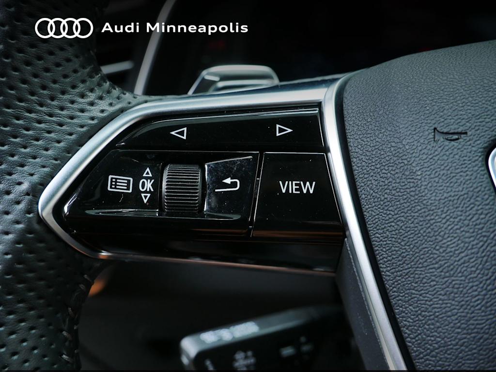 2021 Audi RS 6 4.2 19