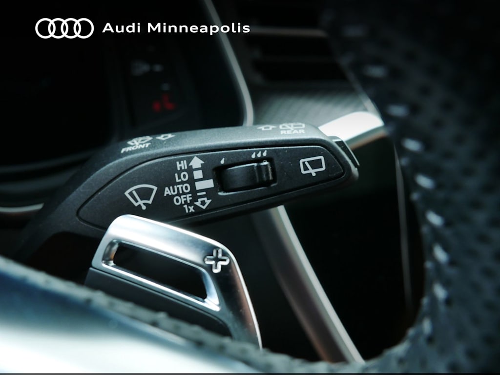 2021 Audi RS 6 4.2 10