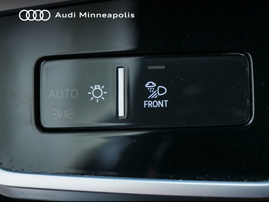 2021 Audi RS 6 4.2 9