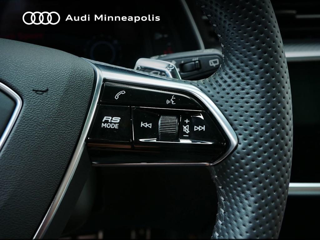 2021 Audi RS 6 4.2 20