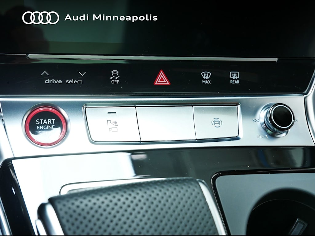 2021 Audi RS 6 4.2 23