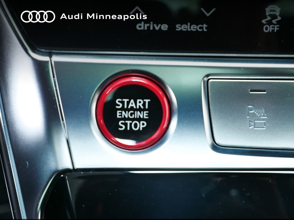 2021 Audi RS 6 4.2 24