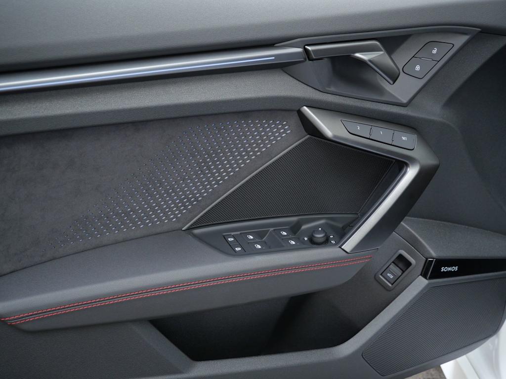 Thumbnail: 2026 Audi RS 3 - 13