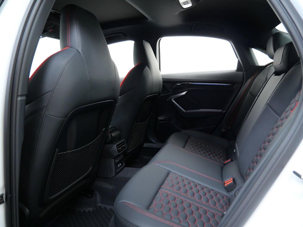 Thumbnail: 2026 Audi RS 3 - 8