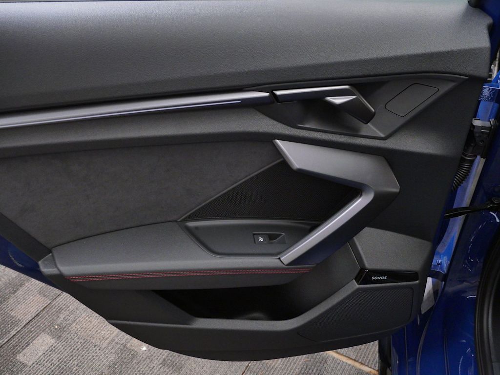 Thumbnail: 2026 Audi RS 3 - 14