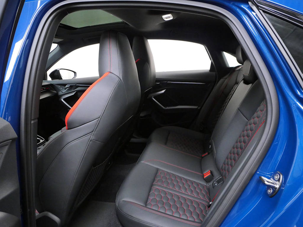 Thumbnail: 2026 Audi RS 3 - 7