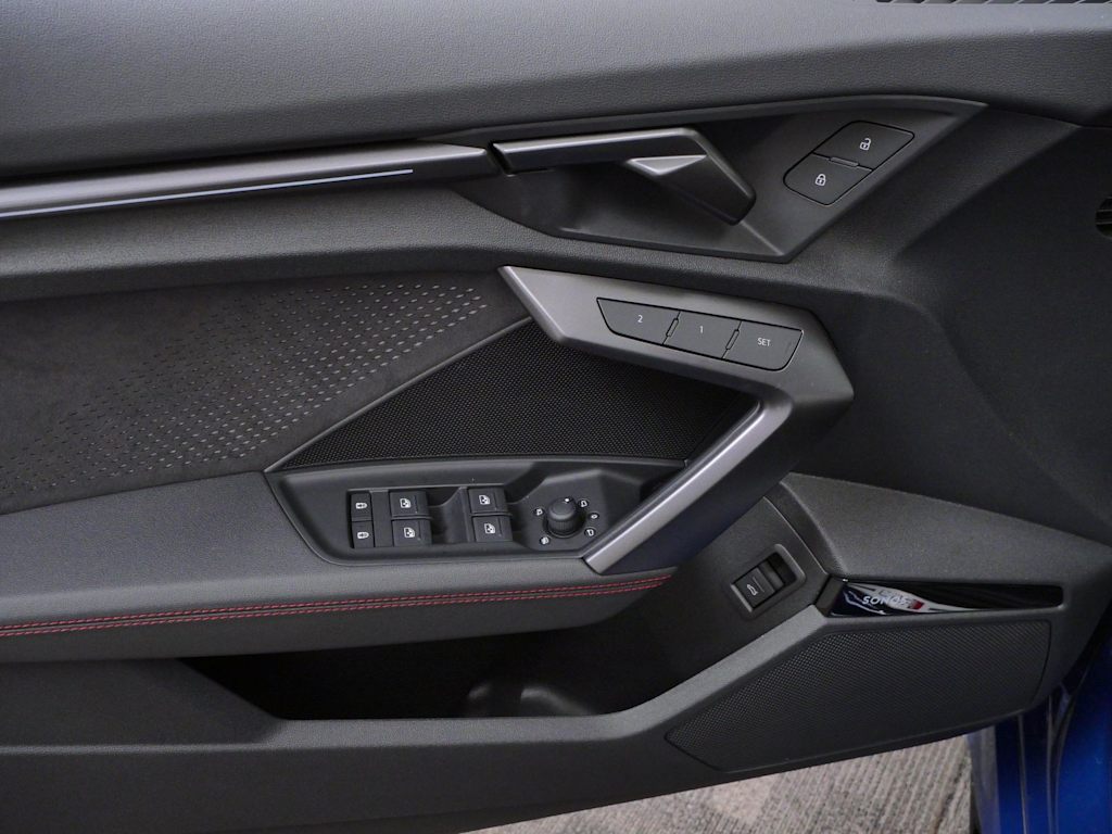 Thumbnail: 2026 Audi RS 3 - 12
