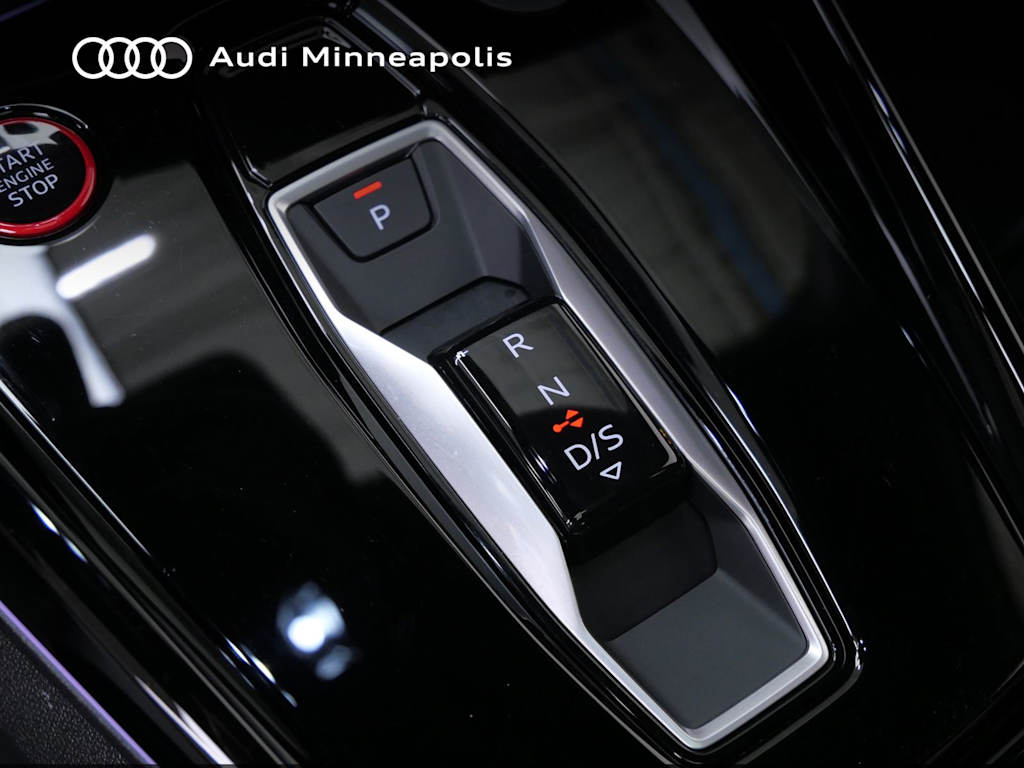 Thumbnail: 2026 Audi RS 3 - 9