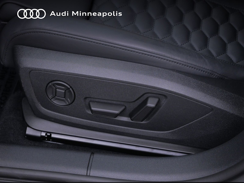 Thumbnail: 2026 Audi RS 3 - 16