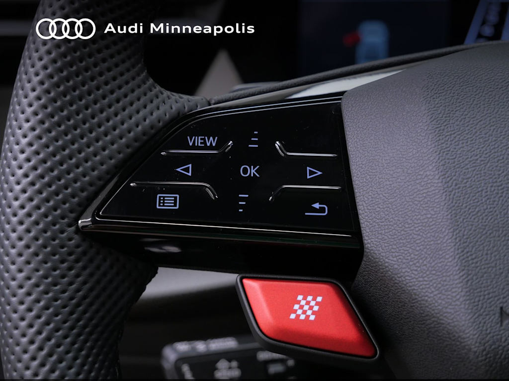 Thumbnail: 2026 Audi RS 3 - 20