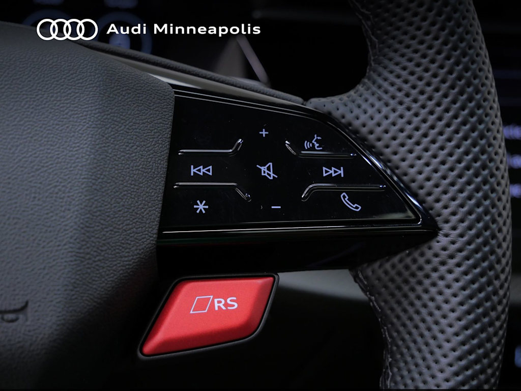 Thumbnail: 2026 Audi RS 3 - 21