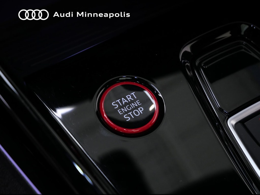 Thumbnail: 2026 Audi RS 3 - 24
