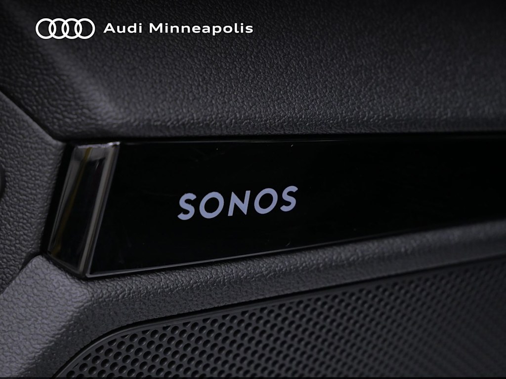 Thumbnail: 2026 Audi RS 3 - 10