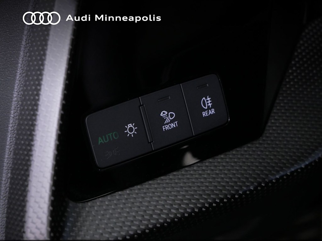Thumbnail: 2026 Audi RS 3 - 19