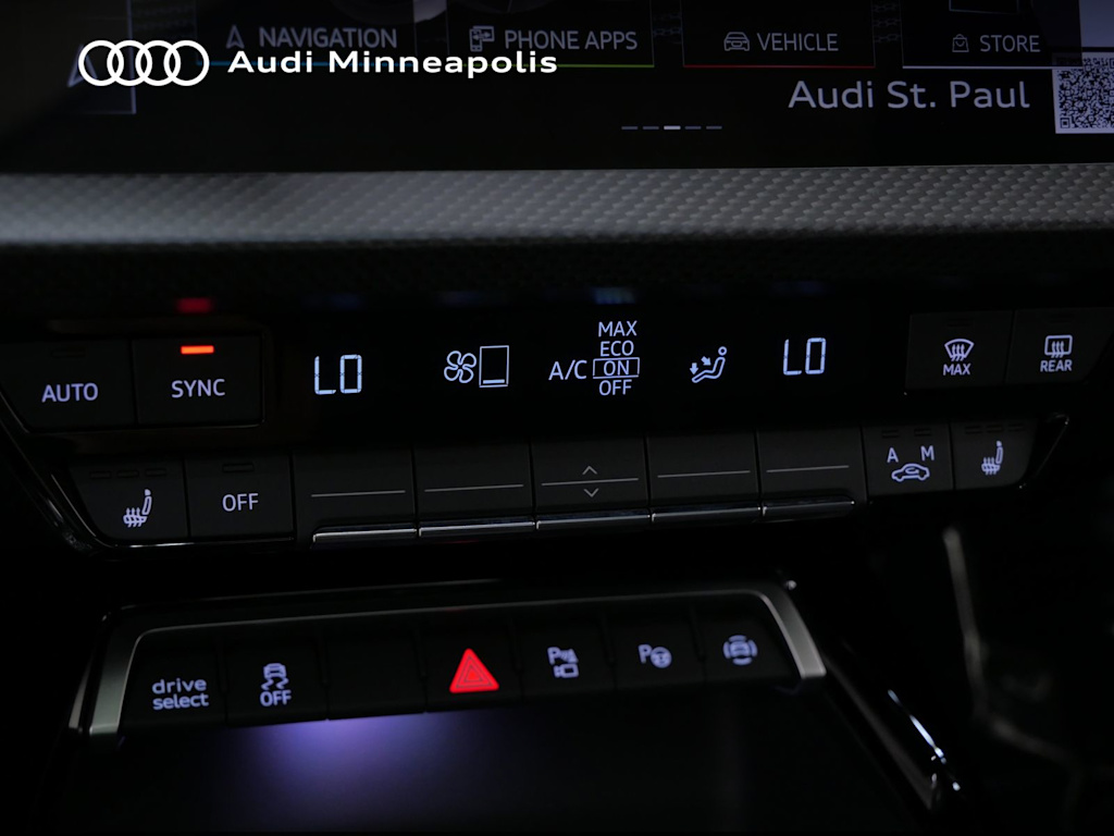 Thumbnail: 2026 Audi RS 3 - 23