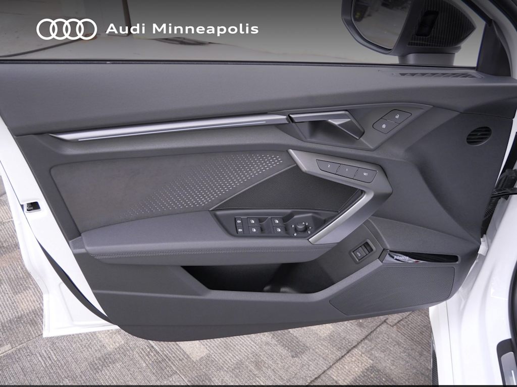 Thumbnail: 2026 Audi RS 3 - 15