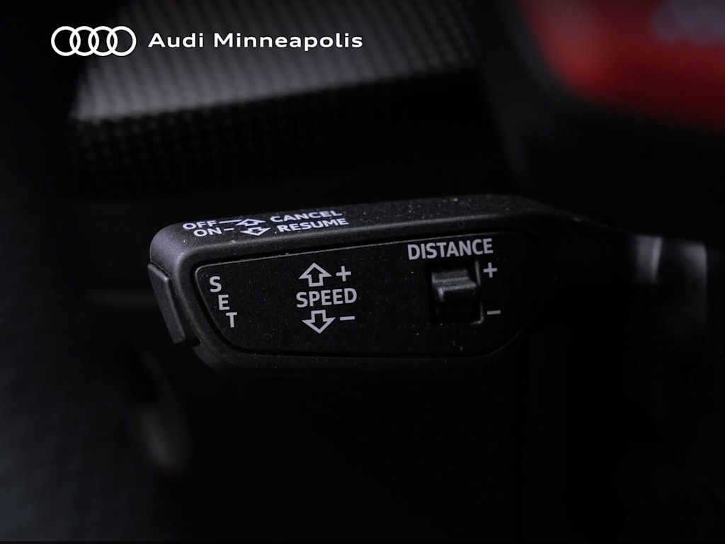 Thumbnail: 2026 Audi RS 3 - 8