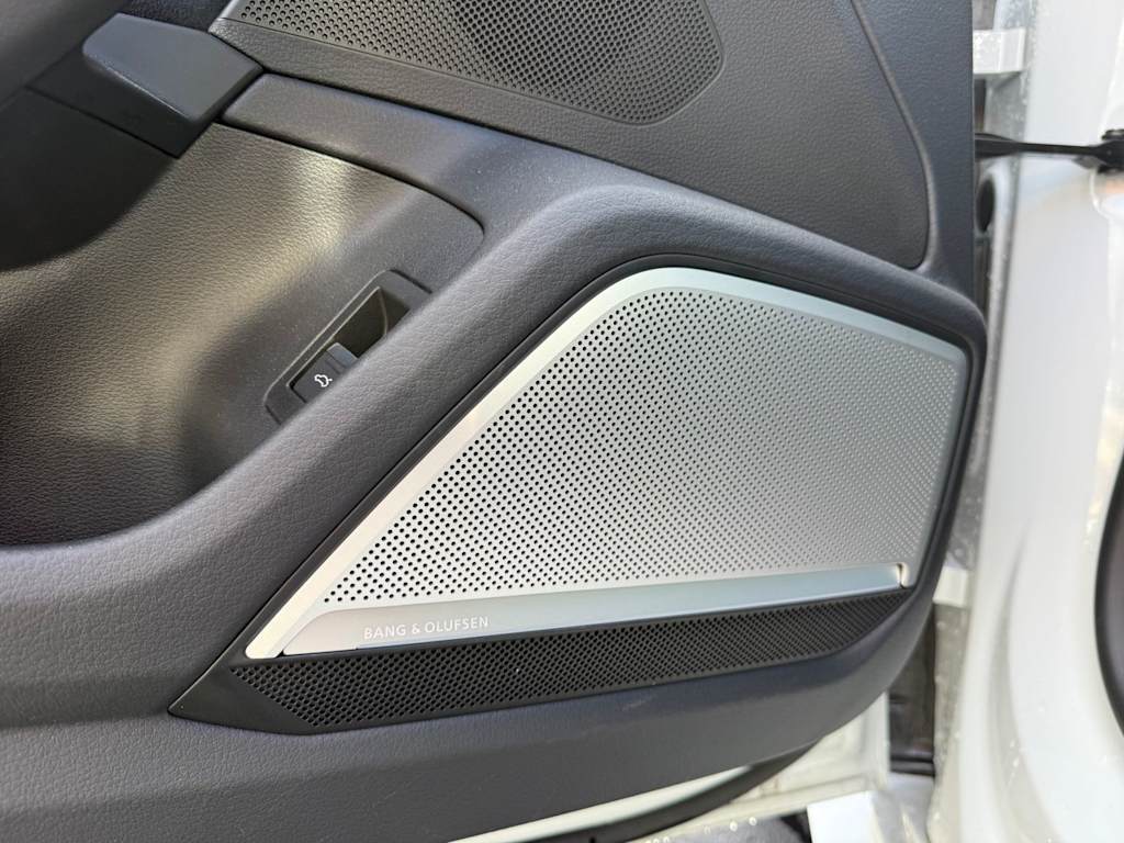 Thumbnail: 2024 Audi RS 7 - 10