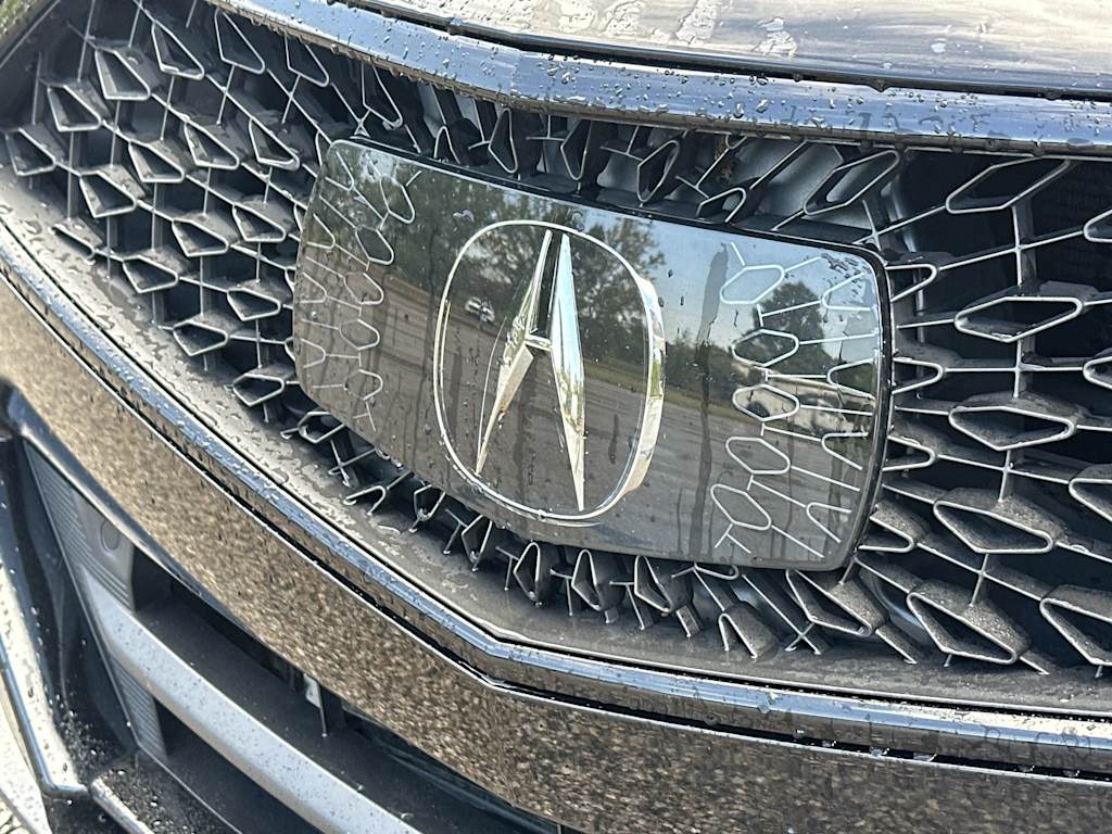 Thumbnail: 2023 Acura TLX - 7